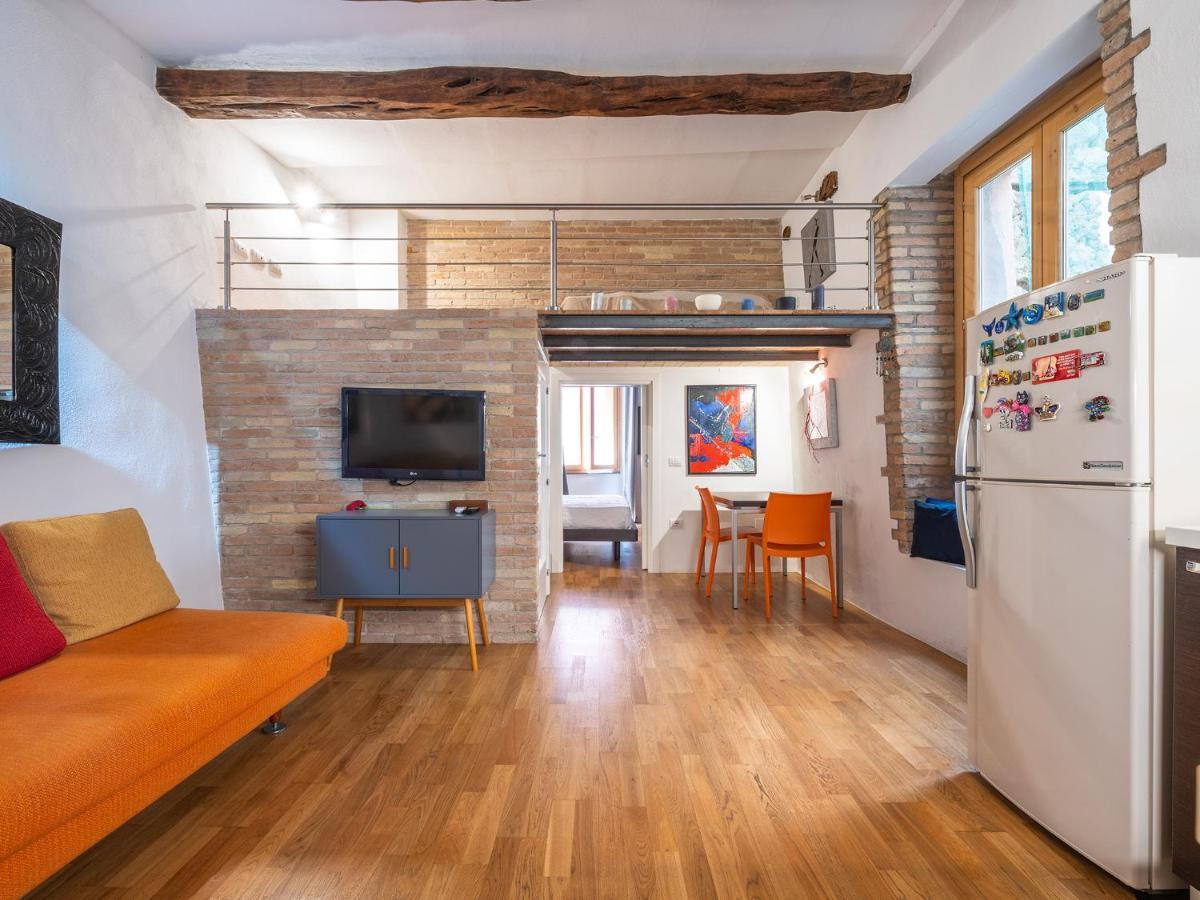 Apartment Angelina Best Vacation Ever Каляри Екстериор снимка