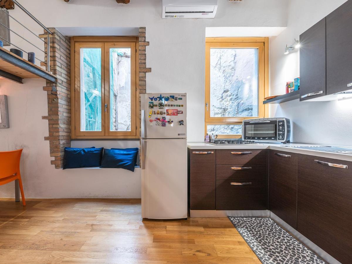 Apartment Angelina Best Vacation Ever Каляри Екстериор снимка