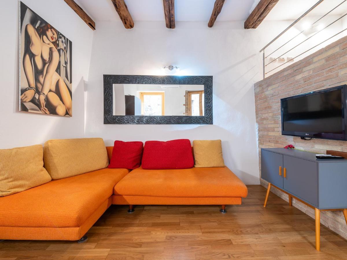 Apartment Angelina Best Vacation Ever Каляри Екстериор снимка